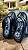 Chinelo Flatform Katita Coqueiral - FARM - Imagem 3