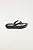 Chinelo Canoa Ivory Amalfi Preto - FARM - Imagem 2