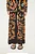 Chinelo Canoa Ivory Amalfi Preto - FARM - Imagem 5