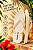 Chinelo Off White - FARM - Imagem 3