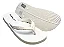 Chinelo Off White - FARM - Imagem 4