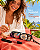 Mini Necessaire Farm Ora Bolas – Estampa Romance Em Flor FARM - Imagem 9
