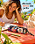 Mini Necessaire Farm Ora Bolas – Estampa Romance Em Flor FARM - Imagem 2