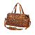BOLSA FINDI BOROGODÓ ONÇA - FARM - Imagem 1