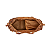 BOLSA FINDI BOROGODÓ ONÇA - FARM - Imagem 3