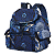 Bolsa Pipoca Floral Vintage - FARM - Imagem 1