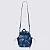 Bolsa Farm Pipoquinha (Mochila) – Estampa Dotted Macaws FARM - Imagem 4