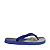 Chinelo Farm Jangada – Estampa Print Azul Klein FARM - Imagem 5