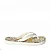 Chinelo Farm Jangada – Estampa Print Branco FARM - Imagem 4