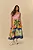 Vestido Cropped Estampado Latina FARM - Imagem 2