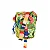 Bolsa Farm Fervo Transversal (Shoulder Bag) – Estampa Bosque dos Pássaros - Imagem 1