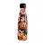 Garrafa Térmica Farm Glub Glub 500ml – Estampa Flor de Banana - Imagem 1