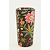 Copo Térmico Farm Glub 500ml – Estampa Samba Das Araras Preto FARM - Imagem 4