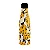 Garrafa Térmica Farm Glub Glub 500ml – Estampa Bossa Banana Off White - Imagem 1