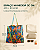 Bolsinha Farm Me Leva – Estampa Banana Mix Moldura FARM - Imagem 4