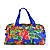 Bolsa Farm Viva – Estampa Banana mix - Imagem 1