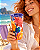 Copo Térmico Farm Glub 500ml – Estampa Luiza Off White FARM - Imagem 2