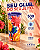 Copo Térmico Farm Glub 500ml – Estampa Luiza Off White FARM - Imagem 3