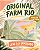 Necessaire Farm Ora Bolas G – Estampa Fim de Tarde FARM - Imagem 4