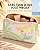 Necessaire Farm Ora Bolas G – Estampa Fim de Tarde FARM - Imagem 2