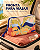 Necessaire Farm Ora Bolas G – Estampa Brasil De Cor FARM - Imagem 4