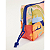 Necessaire Farm Ora Bolas G – Estampa Brasil De Cor FARM - Imagem 4