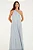 Vestido Listra Burburinho Azul Cumuru - Farm - Imagem 2