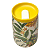 Copo Térmico Farm Que Sede 450ml – Estampa Biriba Off White Farm - Imagem 3