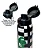 Garrafa Térmica Farm Etc 850ml – Estampa Sonho De Coqueiro FARM - Imagem 4