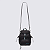 Bolsa Farm Pipoquinha Puffer (Mochila) – Cor Preta com Azul FARM - Imagem 5