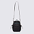 Bolsa Farm Pipoquinha Puffer (Mochila) – Cor Preta com Azul FARM - Imagem 4