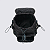 Bolsa Farm Pipoquinha Puffer (Mochila) – Cor Preta com Azul FARM - Imagem 2