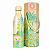 Garrafa Termica Farm Rio Glub Glub 750ml Inox Original - Estampa Fim De Tarde - Imagem 1
