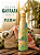 Garrafa Termica Farm Rio Glub Glub 750ml Inox Original - Estampa Fim De Tarde - Imagem 4