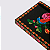 Planner Farm Divisórias Mensais – Estampa Voo Descoladinha Preto - Imagem 2