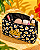 Maxi Necessaire Farm Ora Bolas Fábula Onça - Imagem 11