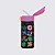 Garrafa Térmica Fábula ZumZum Infantil 330ml – Estampa Jardinzin - Imagem 2
