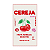 Toalha Tchibum Zumzum Fabula– Estampa Cereja FARM - Imagem 1