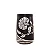 Copo Térmico Farm Que Sede 450ml – Estampa Sintra Preto Farm - Imagem 1