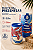 Copo Térmico Farm Que Sede 450ml – Estampa Diário De Verão Navy Farm - Imagem 3