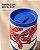Copo Térmico Farm Que Sede 450ml – Estampa Diário De Verão Navy Farm - Imagem 4