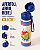 Garrafa Térmica Farm Etc 650ml – Estampa Selo Praiano Navy FARM - Imagem 2