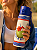 Garrafa Térmica Farm Etc 650ml – Estampa Selo Praiano Navy FARM - Imagem 1