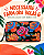 Necessaire Farm Ora Bolas G – Estampa Rosas Pintadas Preto FARM - Imagem 4