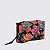 Necessaire Farm Ora Bolas G – Estampa Rosas Pintadas Preto FARM - Imagem 2