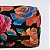 Necessaire Farm Ora Bolas G – Estampa Rosas Pintadas Preto FARM - Imagem 4