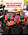 Necessaire Farm Ora Bolas G – Estampa Rosas Pintadas Preto FARM - Imagem 6