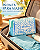 Necessaire Farm Ora Bolas G – Estampa Sunset Yoga Blues FARM - Imagem 6
