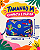 Necessaire Farm Ora Bolas M – Estampa Patch Rio Azul FARM - Imagem 3