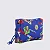 Necessaire Farm Ora Bolas M – Estampa Patch Rio Azul FARM - Imagem 2